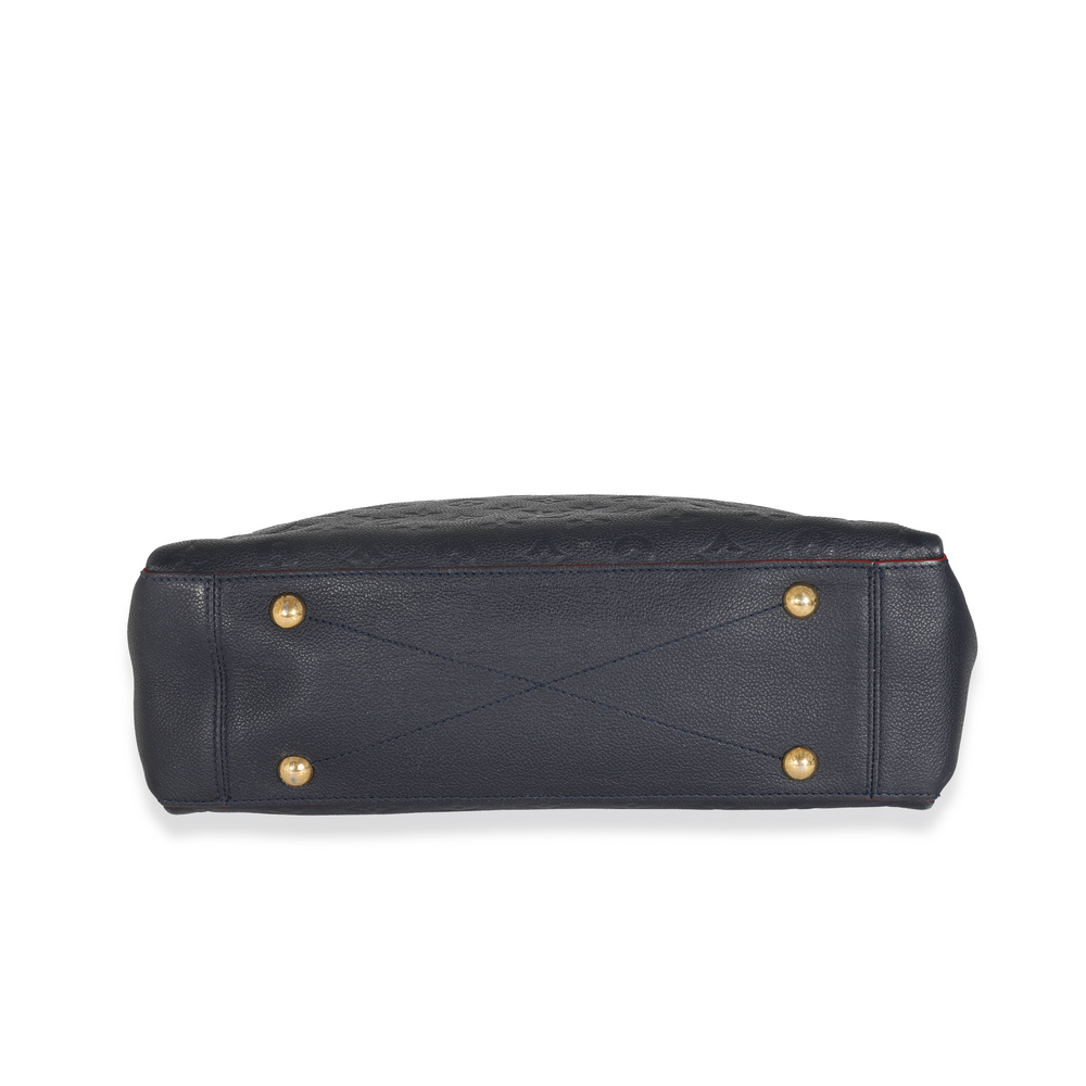 Louis Vuitton Empreinte Marine Rouge Surene MM - Picture 4 of 6